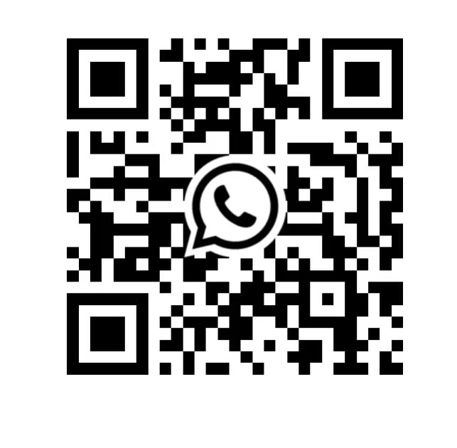 Scan to contact TOPABEL on WhatsApp